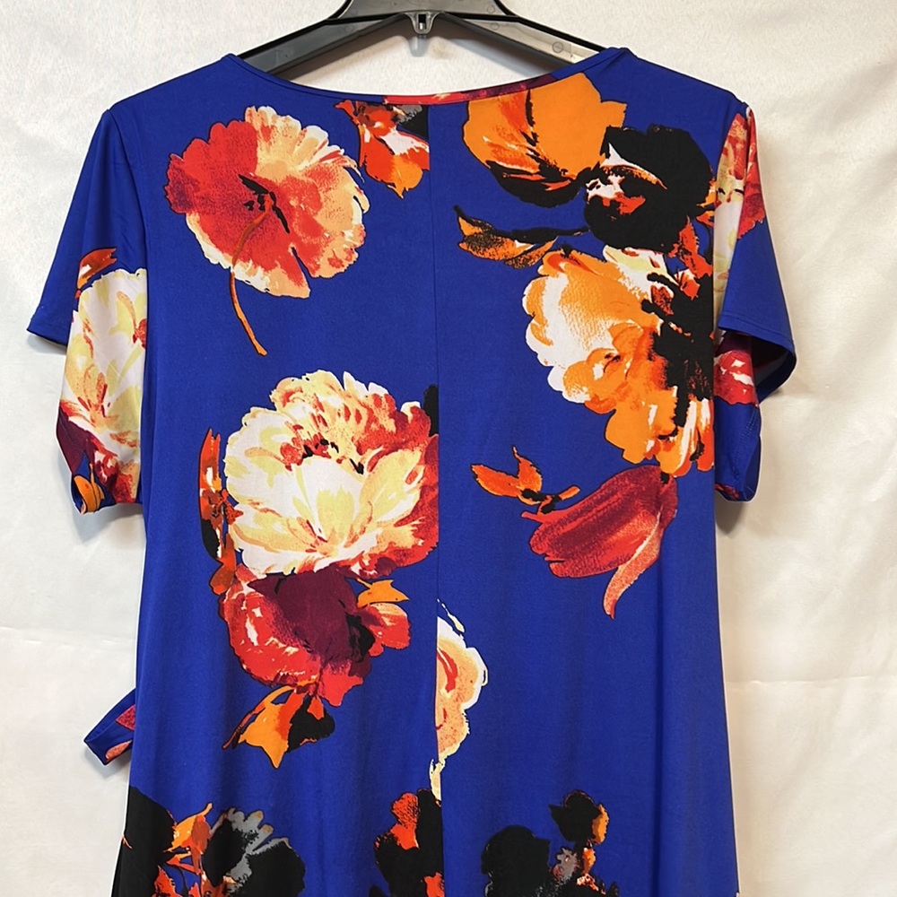 Shelby & Palmer womens dress - size 3X - Picture 5 of 5
